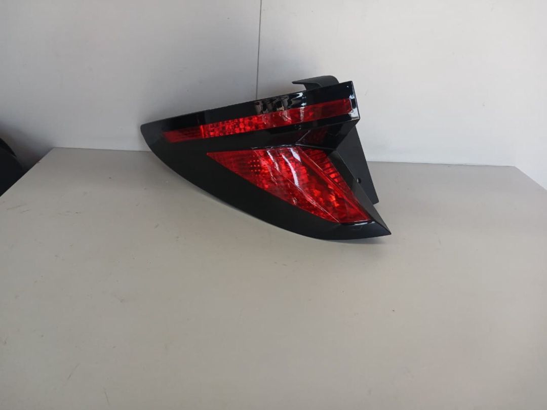 "Hyundai Tucson 2021" stop işığı — Ehtiyat hissələri və aksesuarlar, Bakı (2)