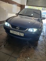 Opel Vectra, 1.8 L, 1997 il, 400 000 km — Avtomobillər