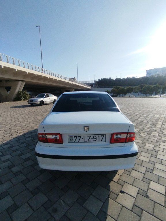 Khazar LX, 1.7 L, 2018 il, 229 000 km — Avtomobillər, Bakı (5)
