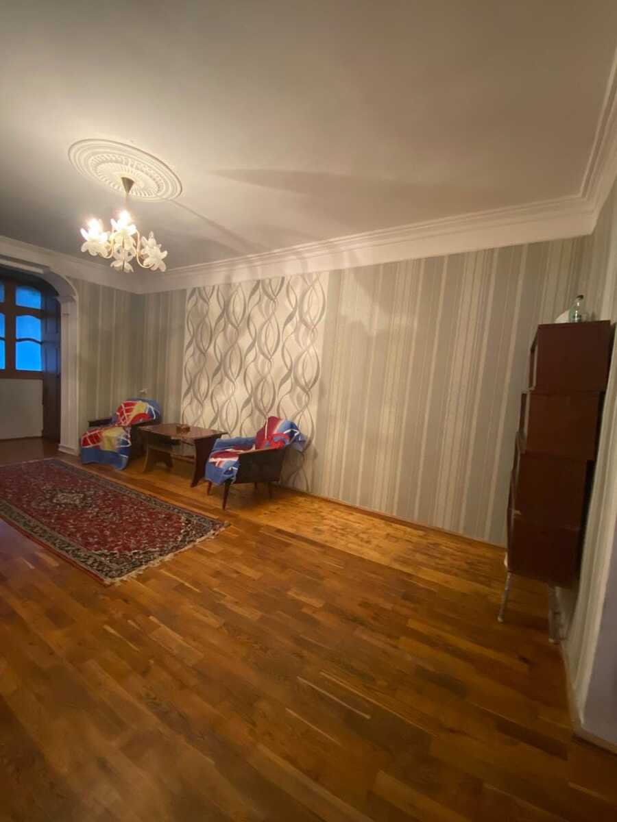3-otaqlı mənzil, Sumqayıt ş., 75 m² — Mənzil, Sumqayıt (3)