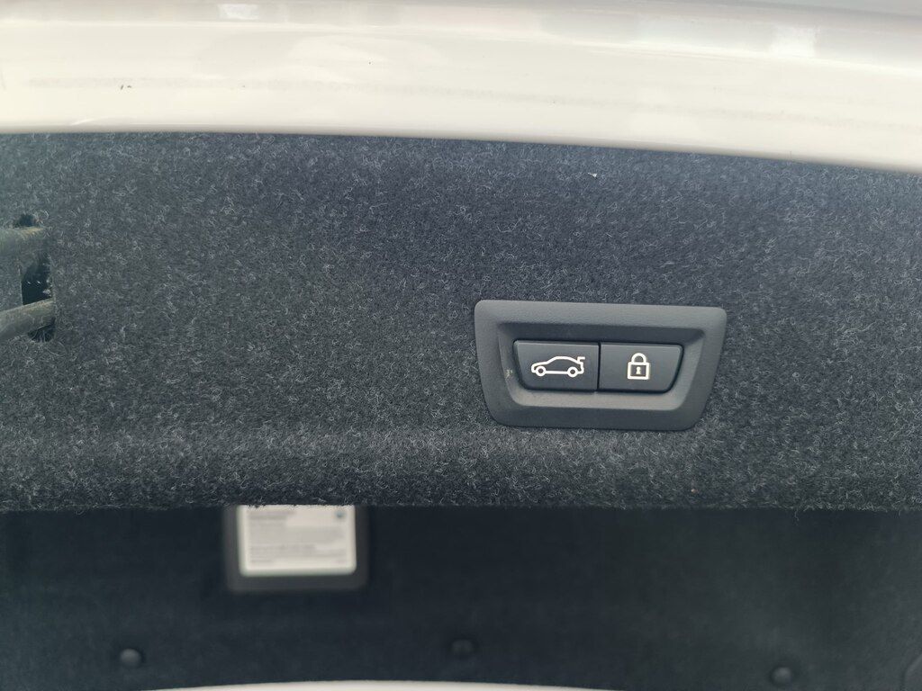 BMW 330, 2.0 L, 2020 il, 53 472 km — Avtomobillər, Bakı (5)