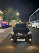 Kia Soul, 1.6 L, 2011 il, 187 000 km — Автомобили