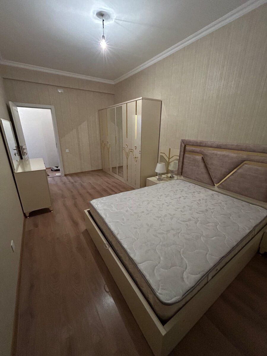 2-otaqlı yeni tikili kirayə verilir, Sumqayıt ş., 60 m² — Mənzil, Sumqayıt (5)
