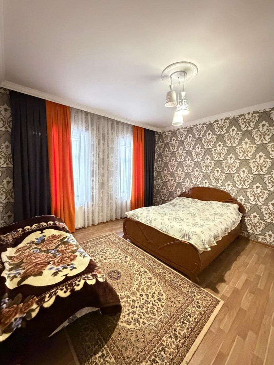 Bağ evi kirayə verilir, İsmayıllı r. — Ev, villa, İsmayıllı (11)