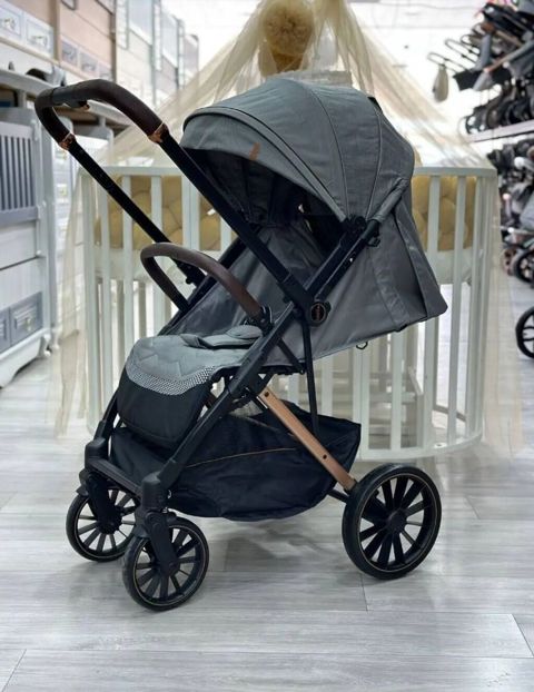 Milana Kidilo 80m yatma oturma rejimi var rahatlıqla çamadan kimi — MiMi — Strollers