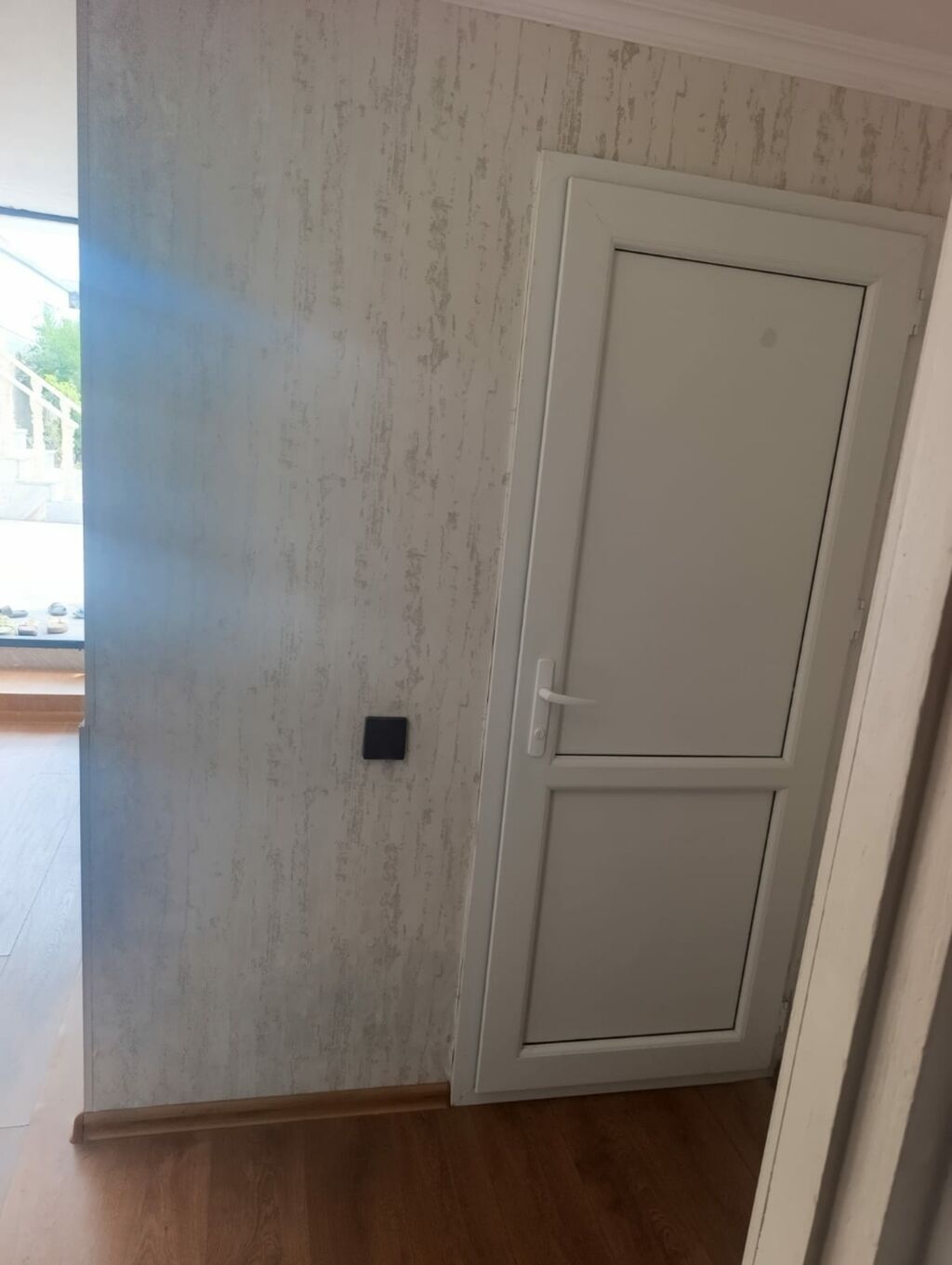7 otaqlı, 200 kv. m, Yeni təmirli — Daşınmaz əmlak, Masazır (5)