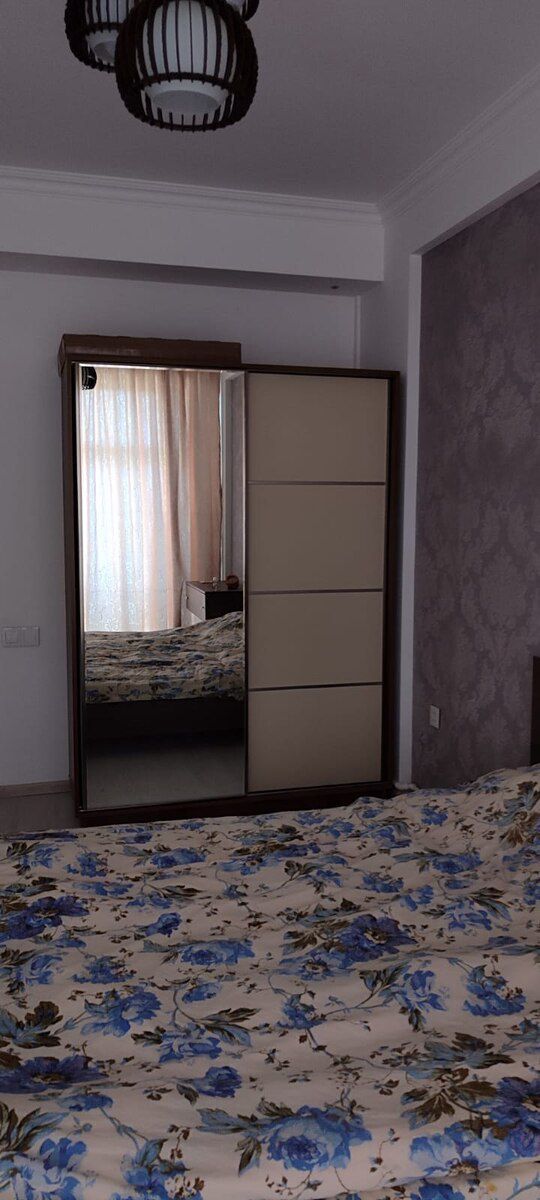 2-otaqlı yeni tikili kirayə verilir, Sumqayıt ş., 66 m² — Mənzil, Sumqayıt (4)