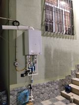 Həyət evi, Saray qəs. — Daşınmaz əmlak