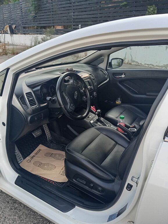 Kia Cerato, 1.6 L, 2013 il, 174 000 km — Avtomobillər, Bakı (11)