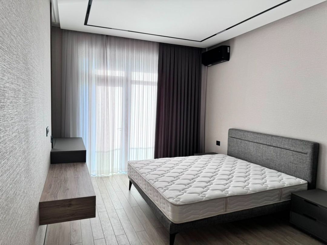3-otaqlı yeni tikili, 8 Noyabr m., 148 m² — Mənzil, Bakı (8)