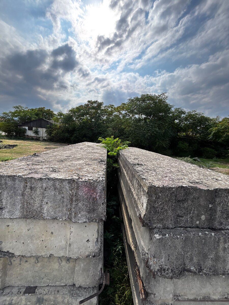 Beton panellər — Təmir və inşaat, Quba (2)