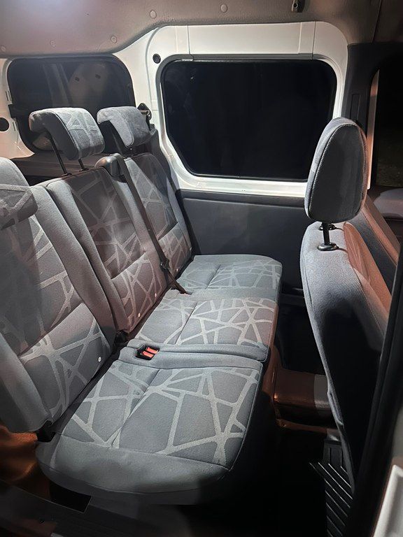 Ford Tourneo Connect, 1.8 L, 2012 il, 225 239 km — Avtomobillər, Masallı (11)