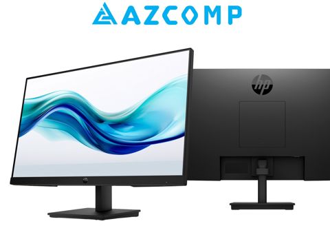 Monitor "HP Series 3 Pro 324pf"