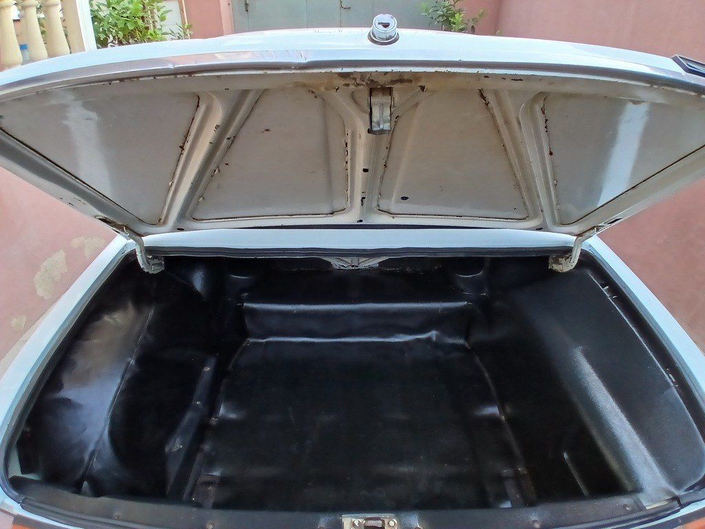 LADA (VAZ) 2106, 1.3 L, 1986 il, 10 000 km — Avtomobillər, Bakı (12)