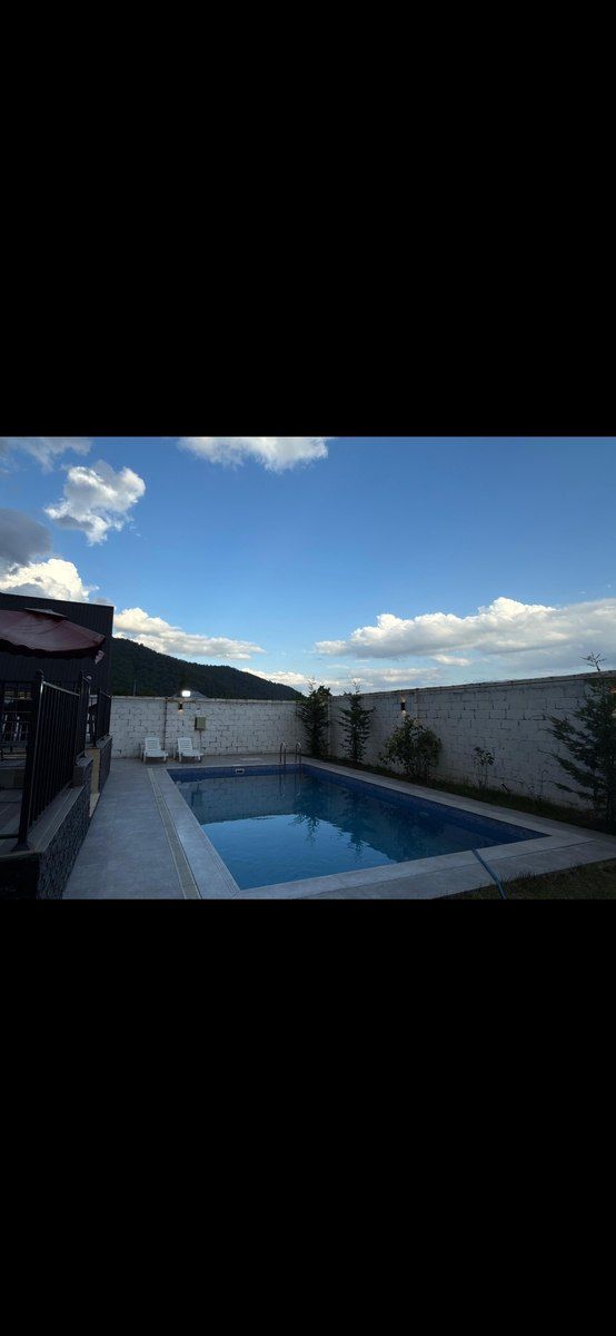 Bağ evi, Qəbələ r. — Ev, villa, Qəbələ (12)