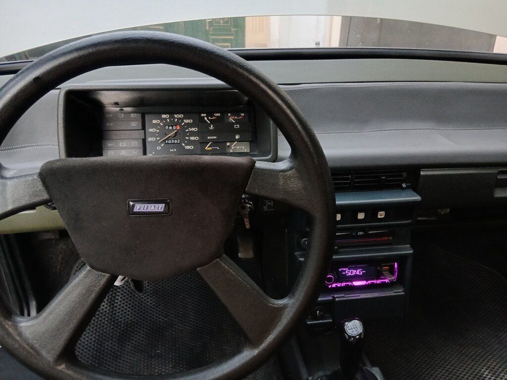 LADA (VAZ) 2108, 1.5 L, 1998 il, 214 500 km — Avtomobillər, Sumqayıt (7)