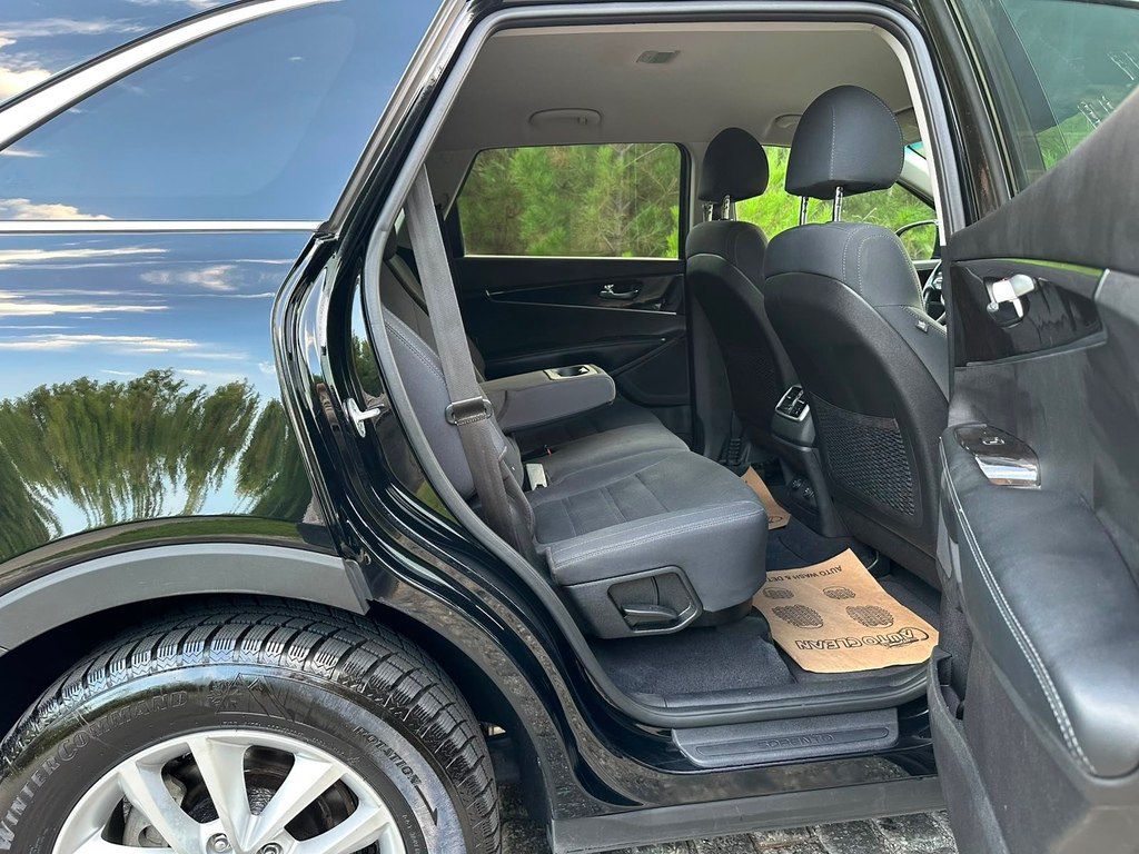Kia Sorento, 2.0 L, 2017 il, 212 433 km — Avtomobillər, Bakı (10)