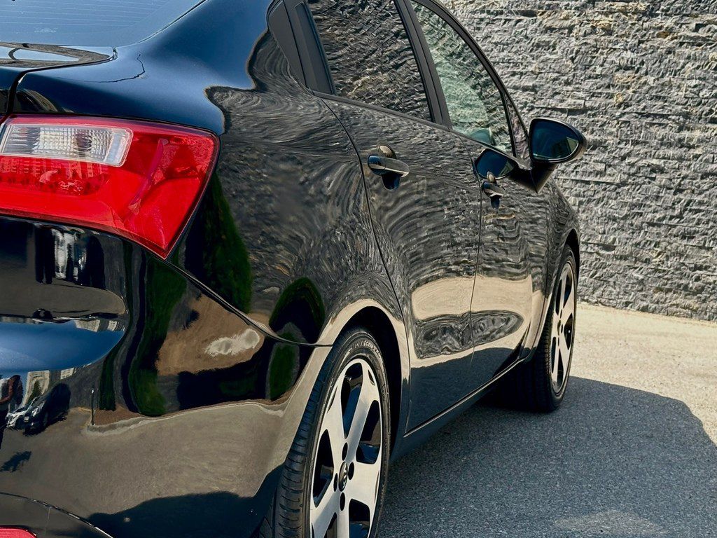 Kia Rio, 1.4 L, 2012 il, 233 412 km — Avtomobillər, Bakı (8)
