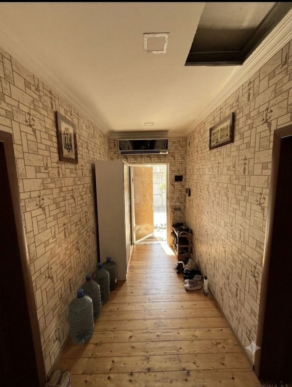Geniş və işıqlı yaşayış evi təqdim olunur. Şəkillərdən göründüyü kimi — Daşınmaz əmlak, Bakı (7)