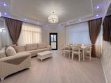 3-otaqlı yeni tikili kirayə verilir, Nəcəfqulu Rəfiyev küç., 100 m² — Qurban