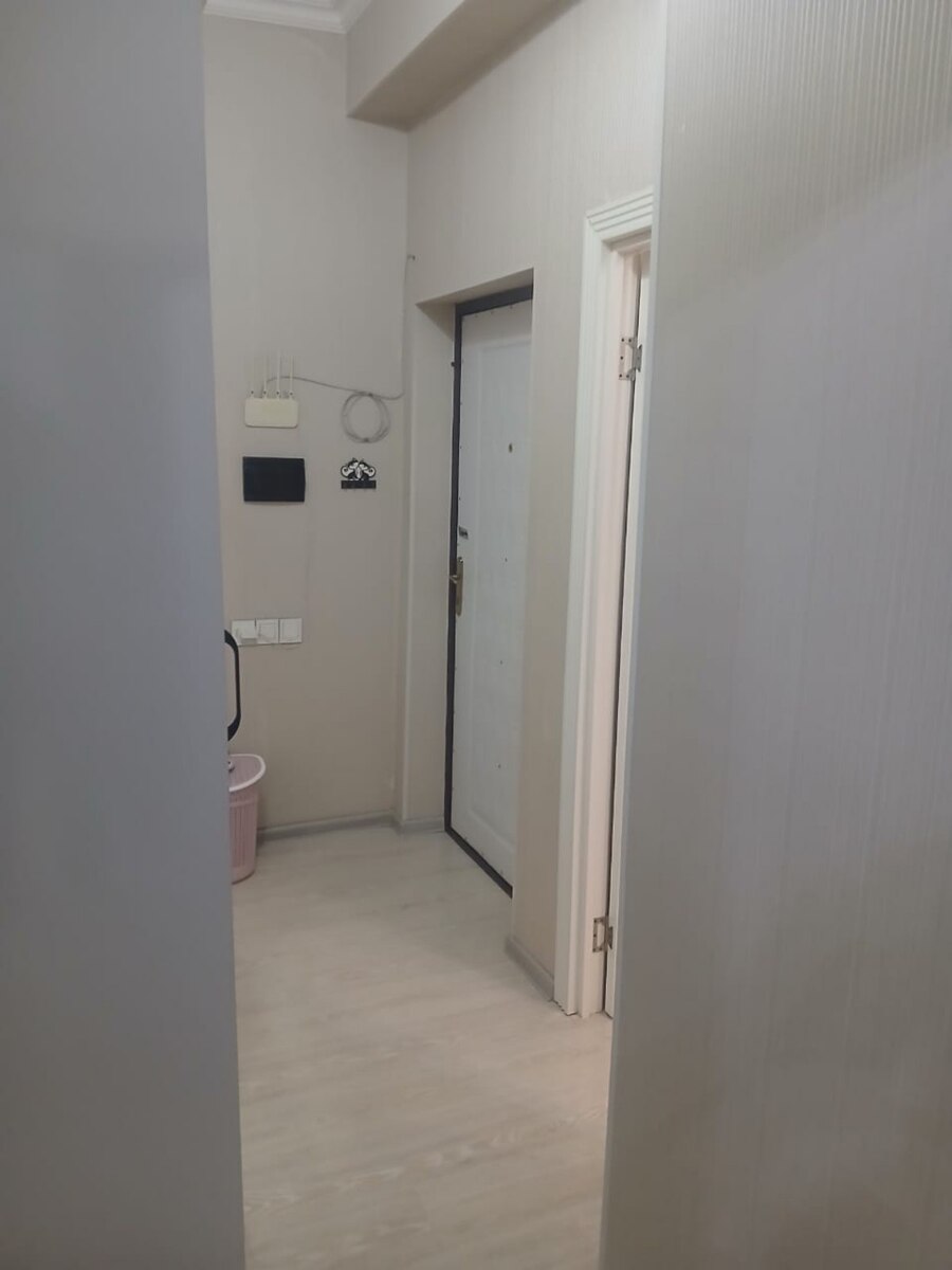 2-otaqlı yeni tikili, Xırdalan ş., 60 m² — Mənzil, Xırdalan (8)