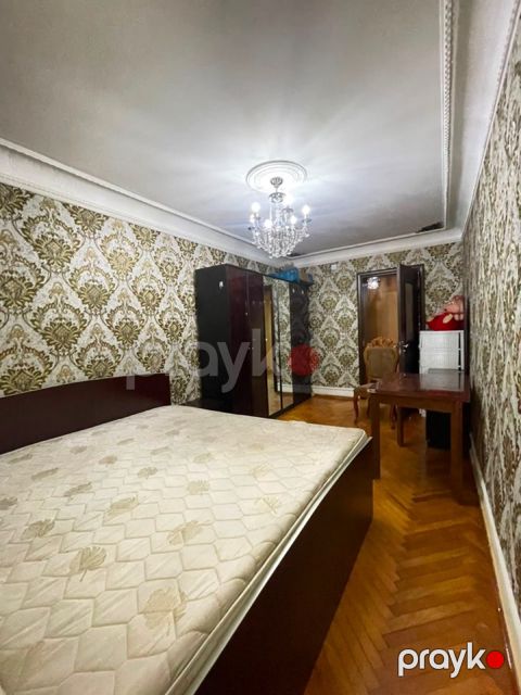 3-otaqlı yeni tikili kirayə verilir, 20 Yanvar m., 70 m²