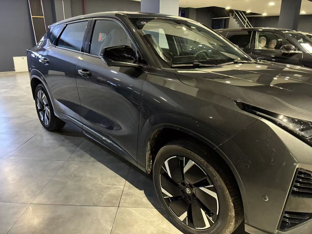 Changan Uni-Z, 1.5 L, 18.4 kWh, 2026 il, yeni — Avtomobillər, Bakı (3)