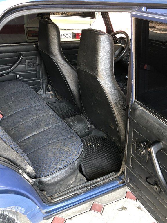 LADA (VAZ) 2107, 1.6 L, 2006 il, 97 558 km — Avtomobillər, Ucar (9)