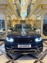 Land Rover RR Sport, 5.0 L, 2015 il, 130 000 km — Avtomobillər