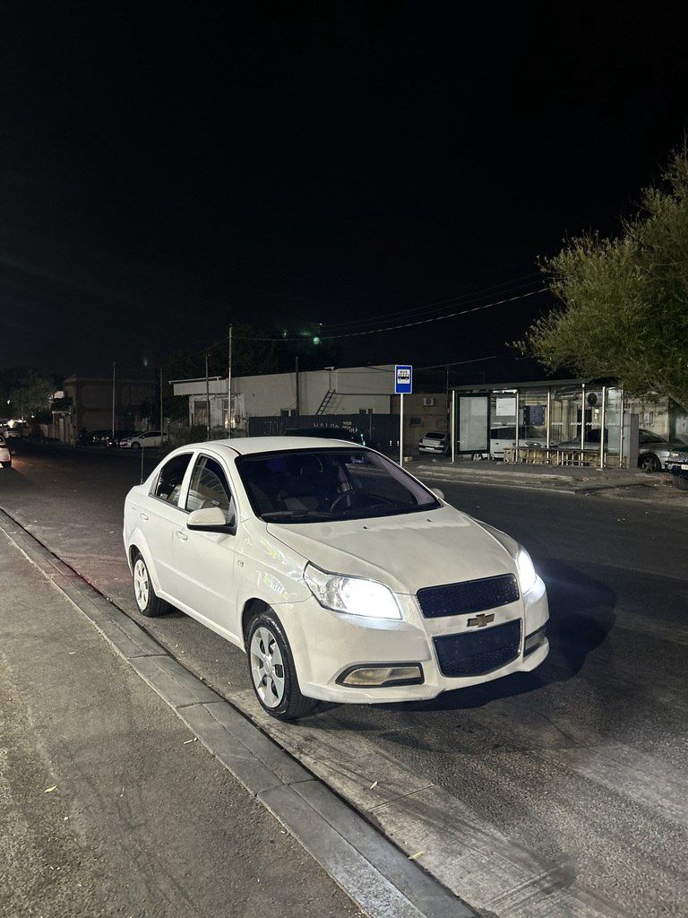 Chevrolet Nexia, 1.5 L, 2023 il, 170 600 km — Avtomobillər, Bakı (2)