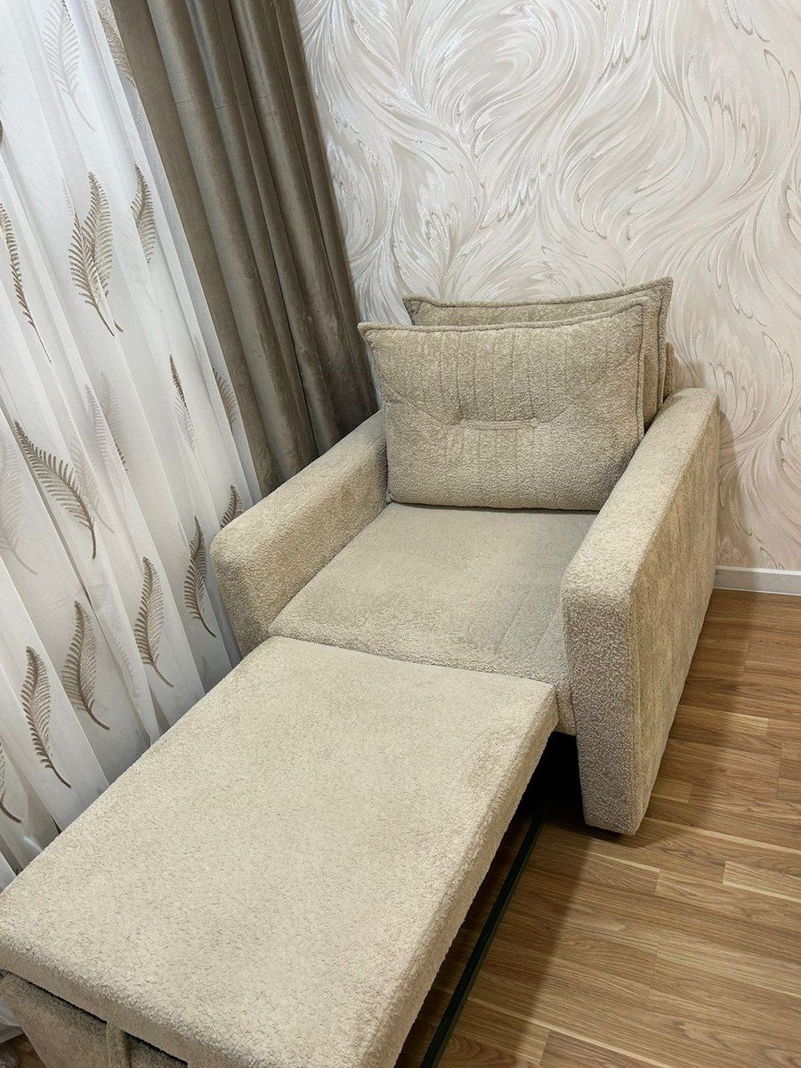 3-otaqlı yeni tikili, Xırdalan ş., 82 m² — Mənzil, Xırdalan (12)