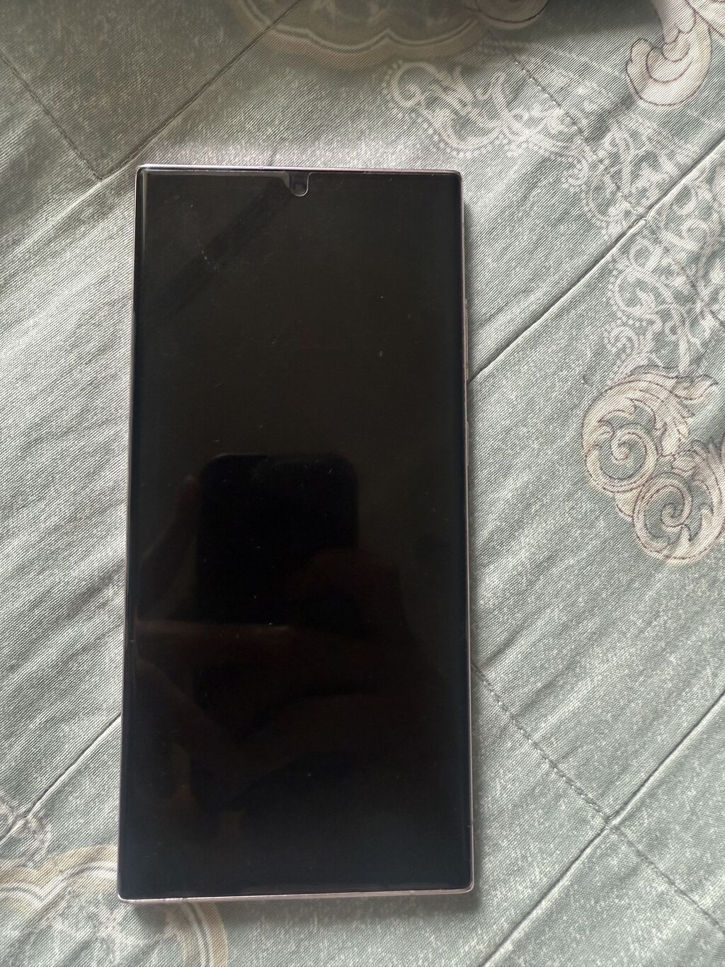 Samsung Galaxy S23 Ultra, 512 GB, rəng - Çəhrayı — Samsung, Bakı (2)