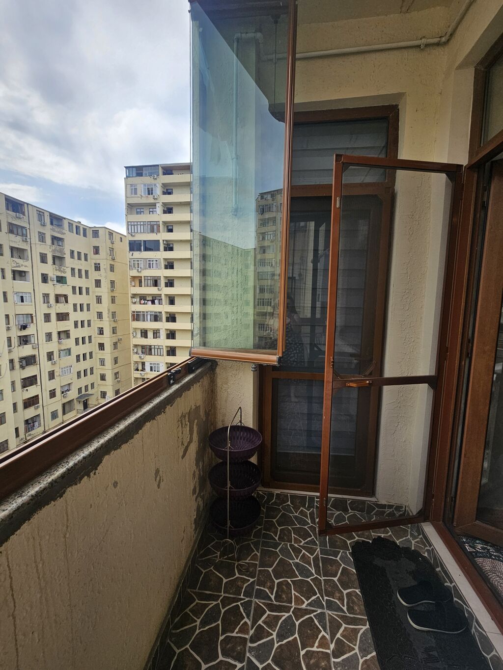 2 otaqlı, Yeni tikili, 64 kv. m — Daşınmaz əmlak, Xırdalan (5)