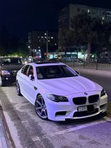 BMW 528, 2.0 L, 2012 il, 216 000 km — Автомобили