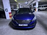 Hyundai Sonata, 1.6 L, 2014 il, 214 043 km — Автомобили