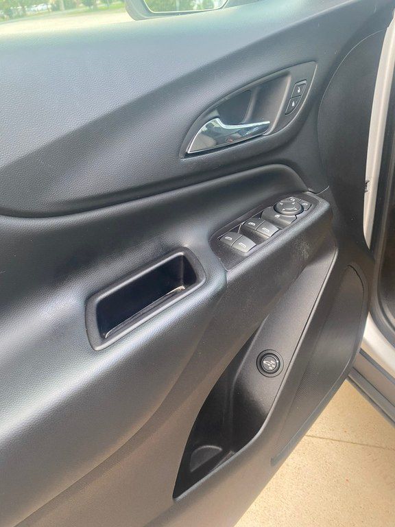 Chevrolet Equinox, 1.5 L, 2017 il, 169 321 km — Avtomobillər, Şəmkir (12)