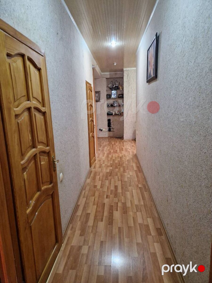 3-otaqlı yeni tikili, 20 Yanvar küç., 90 m² — Mənzil, Bakı (3)