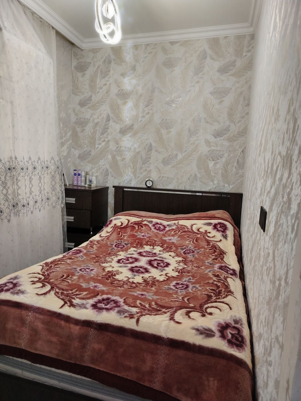 Şexsi menzilimdir sifirdan özüm tok sistemləri aboylar kalidor — Daşınmaz əmlak, Bakı (7)