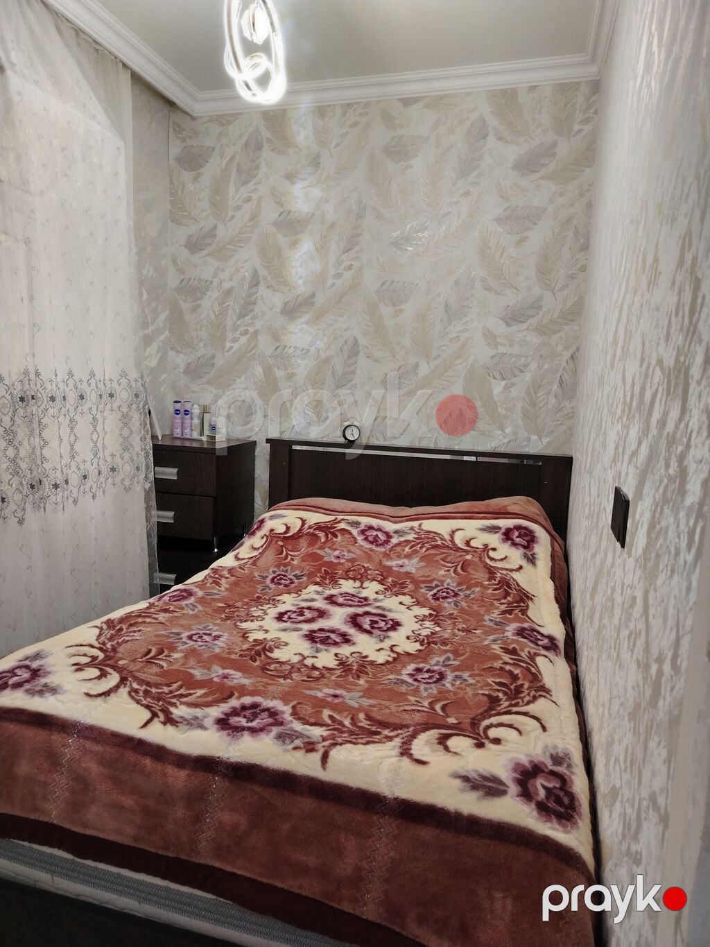 Şexsi menzilimdir sifirdan özüm tok sistemləri aboylar kalidor — Daşınmaz əmlak, Bakı (7)
