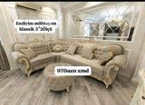 Künc divan Yep yeni 970 azn rəng seçimi var çatdırılma pulsuzdur — Мебель