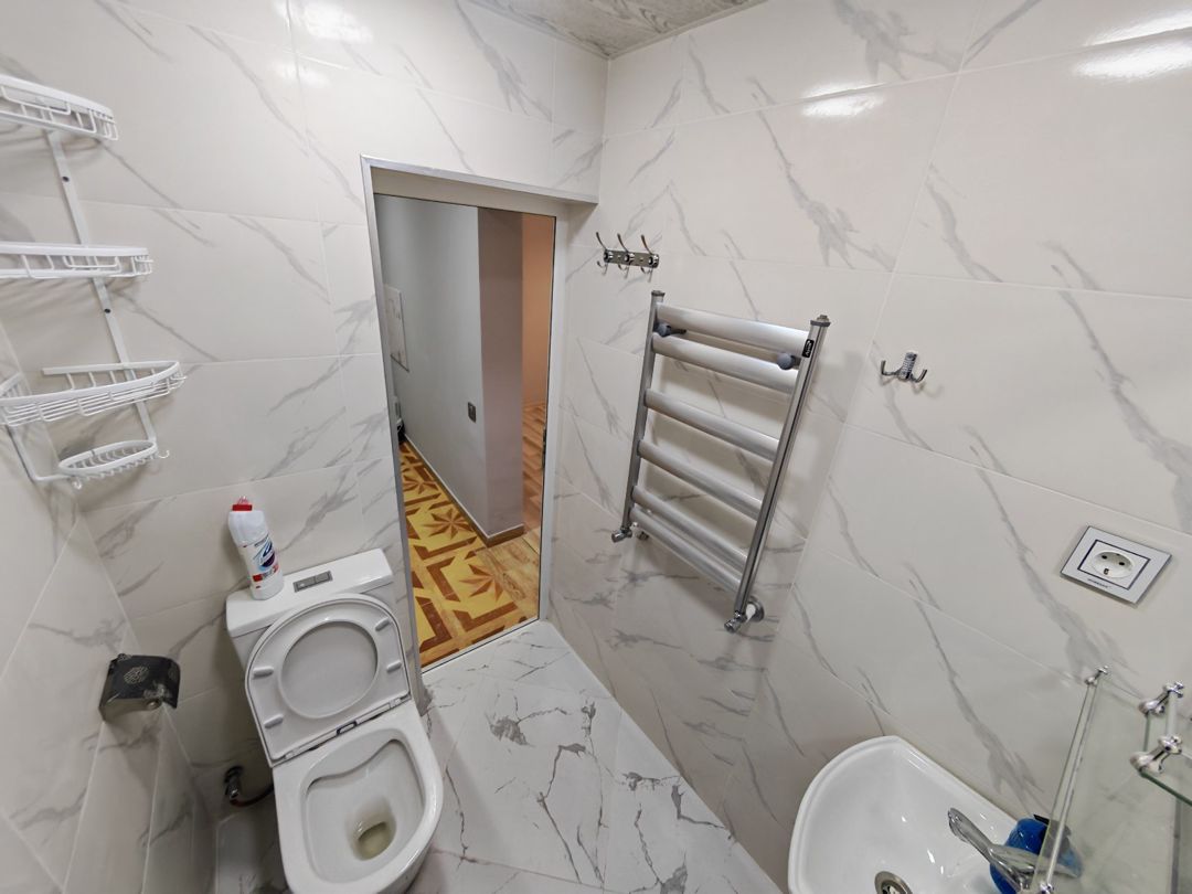 Həyət evi, Bakıxanov qəs. — Ev, villa, Bakı (9)