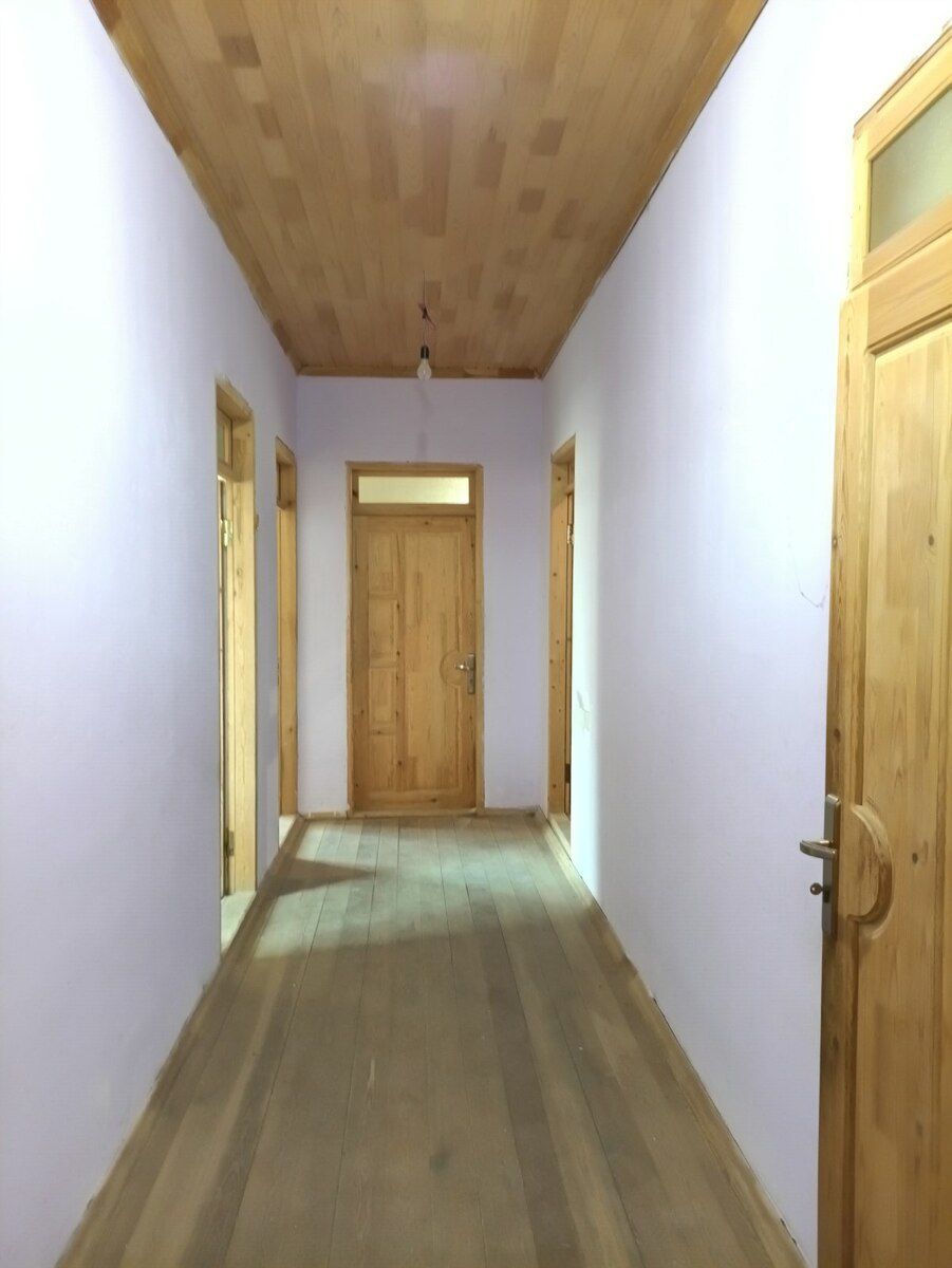 Həyət evi, Yaşıl dərə — Ev, villa, Sumqayıt (7)