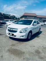 Chevrolet Cobalt, 1.5 L, 2024 il, 122 000 km — Avtomobillər