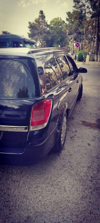 Opel Astra, 1.3 L, 2007 il, 850 000 km — Avtomobillər, Şirvan (3)