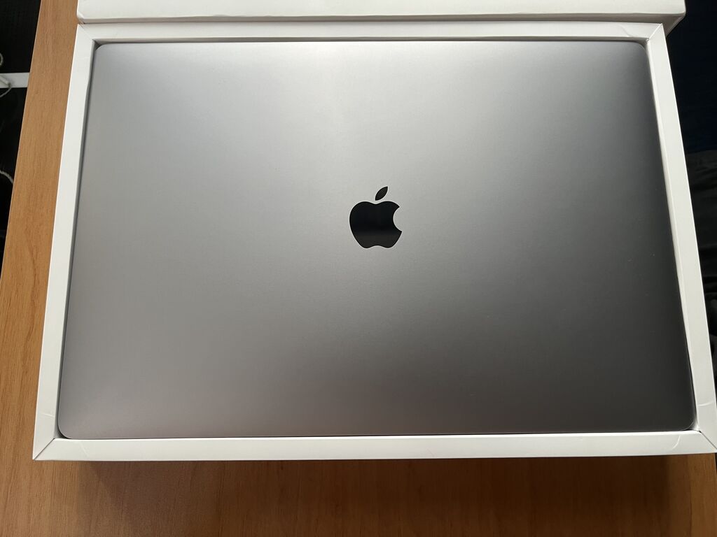 MacBook Pro 16” 2019 | Intel Core i9 | 16 GB RAM | 1 TB SSD | Radeon — Apple Macbook, Bakı (3)