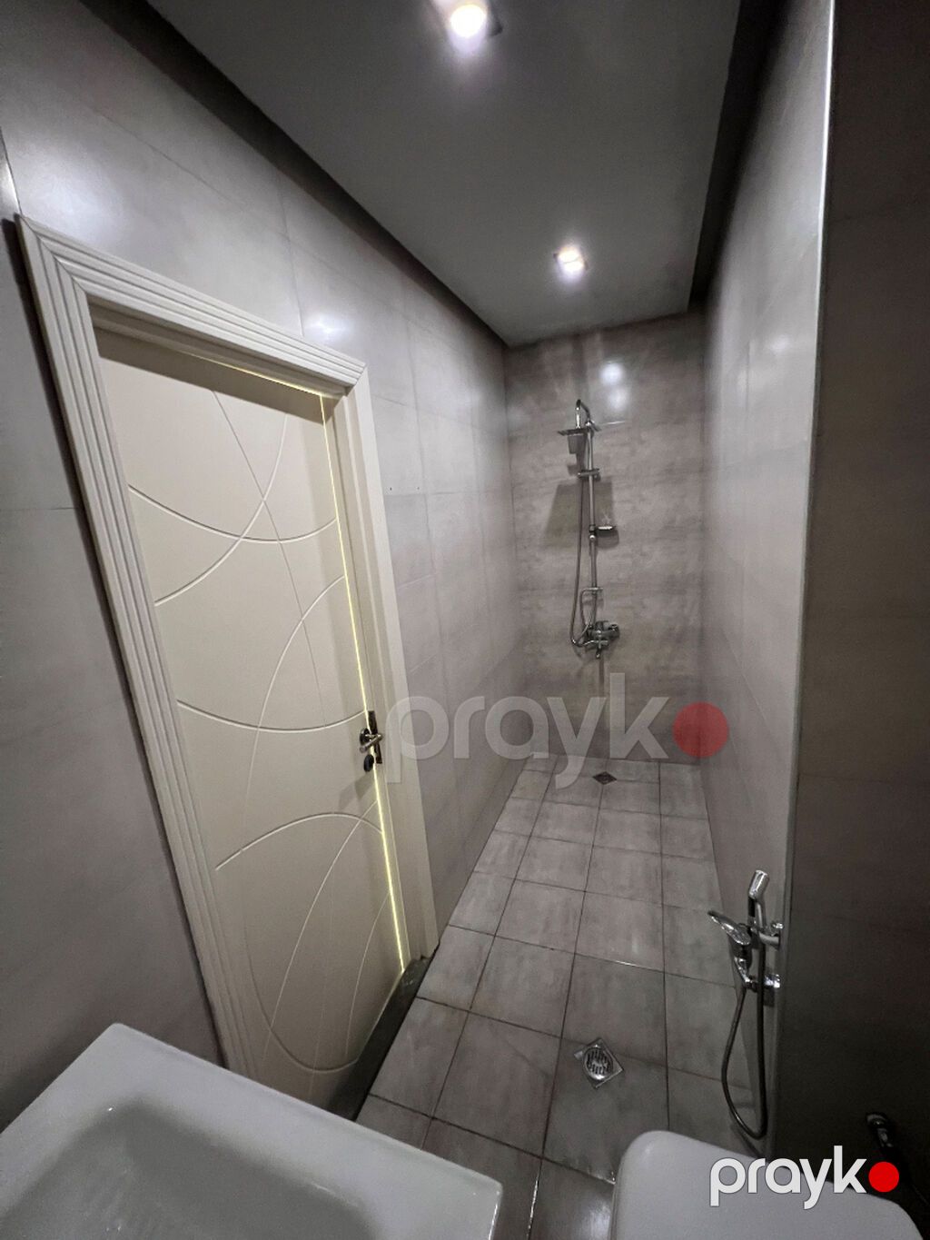 2 otaqlı, Yeni tikili, 47 kv. m — Daşınmaz əmlak, Bakı (8)