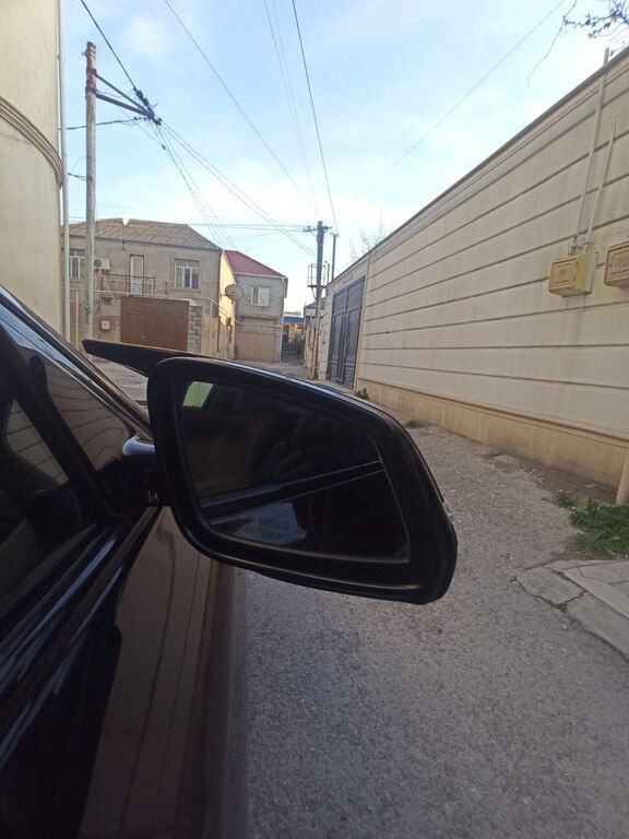 BMW 528, 2.0 L, 2016 il, 169 000 km — Avtomobillər, Bakı (10)