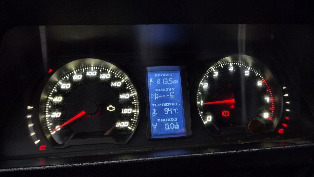 LADA (VAZ) Niva, 1.7 L, 2013 il, 121 000 km — Avtomobillər, Bakı (3)