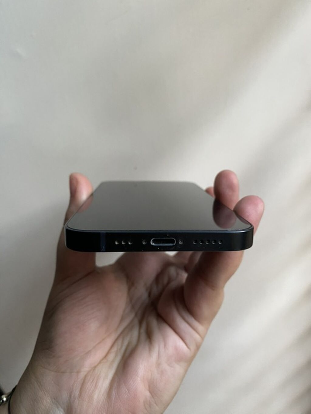 IPhone 13, Göy — Apple iPhone, Lənkəran (5)
