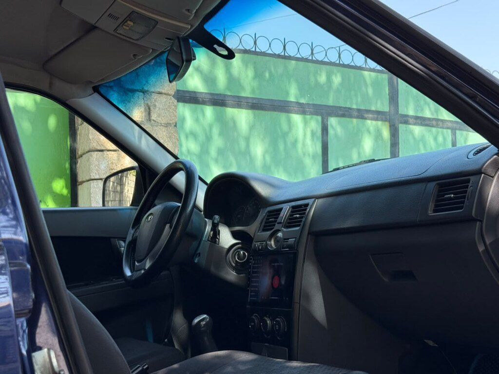 LADA (VAZ) Priora, 1.6 L, 2013 il, 338 000 km — Avtomobillər, Ağcabədi (5)